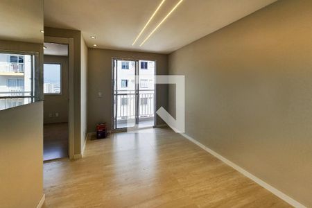 Sala  de apartamento para alugar com 2 quartos, 44m² em Imperial de São Cristóvão, Rio de Janeiro
