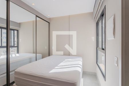 Suíte de apartamento para alugar com 1 quarto, 35m² em Pinheiros, São Paulo