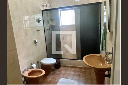 Casa à venda com 3 quartos, 280m² em Santana, São Paulo