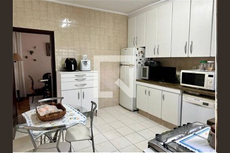 Casa à venda com 3 quartos, 280m² em Santana, São Paulo