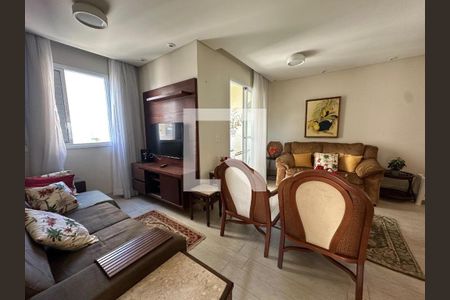 Foto 07 de apartamento à venda com 3 quartos, 65m² em Mooca, São Paulo