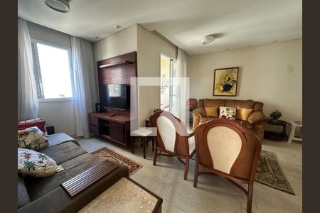 Foto 08 de apartamento à venda com 3 quartos, 65m² em Mooca, São Paulo