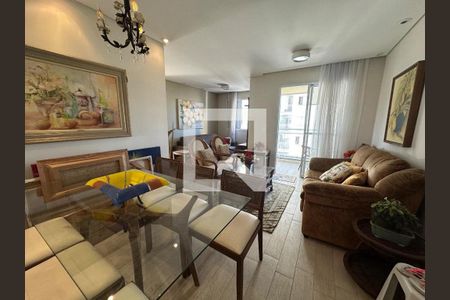 Foto 02 de apartamento à venda com 3 quartos, 65m² em Mooca, São Paulo