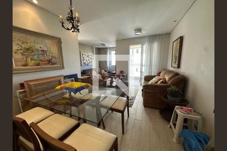 Foto 03 de apartamento à venda com 3 quartos, 65m² em Mooca, São Paulo