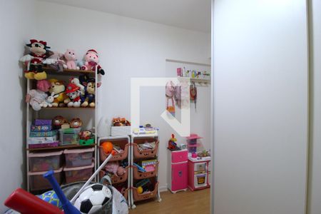 Quarto 1 de apartamento para alugar com 2 quartos, 60m² em Indianópolis, São Paulo