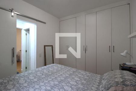 Quarto 2 de apartamento para alugar com 2 quartos, 60m² em Indianópolis, São Paulo