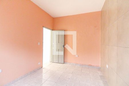 Quarto de casa para alugar com 1 quarto, 40m² em Cidade São Miguel, São Paulo