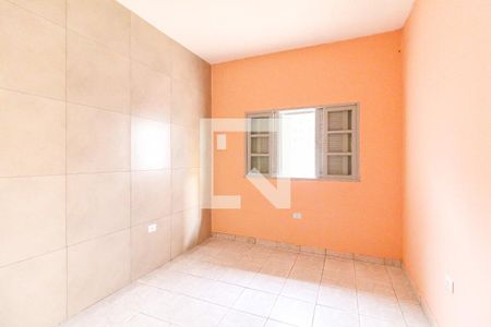 Quarto de casa para alugar com 1 quarto, 40m² em Cidade São Miguel, São Paulo