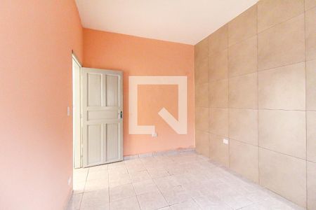Quarto de casa para alugar com 1 quarto, 40m² em Cidade São Miguel, São Paulo