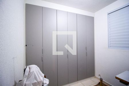 Quarto de apartamento para alugar com 2 quartos, 172m² em Jardim Cristal, Votorantim