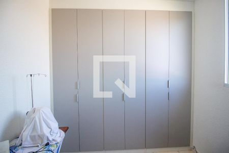 Quarto de apartamento para alugar com 2 quartos, 172m² em Jardim Cristal, Votorantim