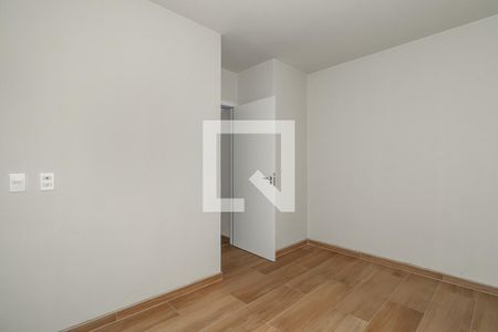 Quarto de apartamento para alugar com 2 quartos, 50m² em Parque Santa Fé, Porto Alegre