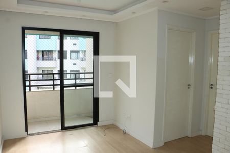 Apartamento para alugar com 2 quartos, 47m² em Jardim Isis, Cotia