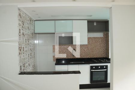Apartamento para alugar com 2 quartos, 47m² em Jardim Isis, Cotia
