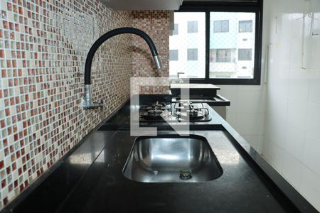 Apartamento para alugar com 2 quartos, 47m² em Jardim Isis, Cotia