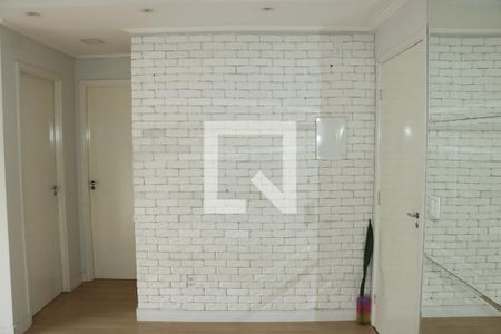 Apartamento para alugar com 2 quartos, 47m² em Jardim Isis, Cotia