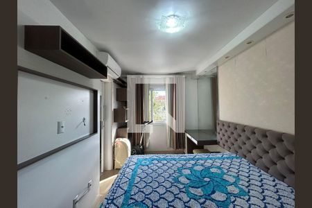 Quarto 2 de casa à venda com 3 quartos, 120m² em Igara, Canoas