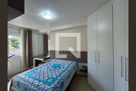 Quarto 2 de casa à venda com 3 quartos, 120m² em Igara, Canoas