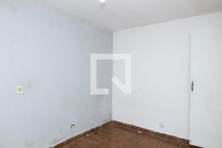 Quarto de casa para alugar com 1 quarto, 30m² em Jardim Camargo Novo, São Paulo