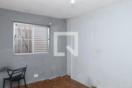 Quarto de casa para alugar com 1 quarto, 30m² em Jardim Camargo Novo, São Paulo