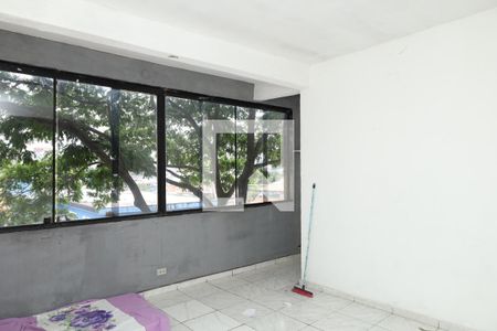 Sala de casa para alugar com 1 quarto, 30m² em Jardim Camargo Novo, São Paulo