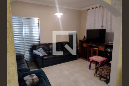 Casa à venda com 3 quartos, 180m² em Vila Nova Mazzei, São Paulo