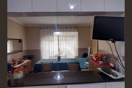 Casa à venda com 3 quartos, 180m² em Vila Nova Mazzei, São Paulo