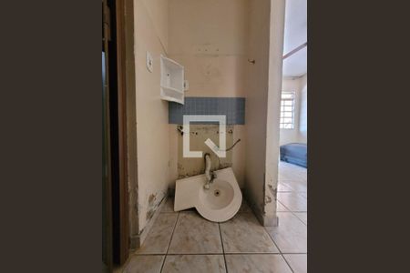 Foto 15 de casa à venda com 2 quartos, 48m² em Parque Residencial Vila União, Campinas