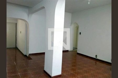 Apartamento à venda com 4 quartos, 220m² em Santana, São Paulo