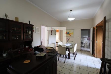 Sala de casa à venda com 3 quartos, 415m² em Cidade Mãe do Céu, São Paulo