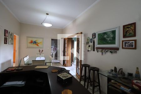 Sala de casa à venda com 3 quartos, 415m² em Cidade Mãe do Céu, São Paulo