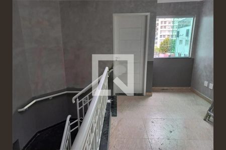 Apartamento à venda com 1 quarto, 34m² em Santana, São Paulo