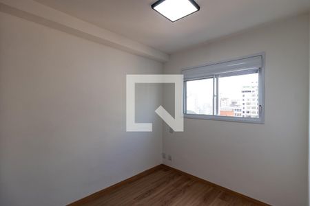 Suíte de apartamento para alugar com 1 quarto, 24m² em Barra Funda, São Paulo