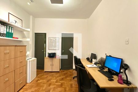 Apartamento à venda com 1 quarto, 33m² em Leblon, Rio de Janeiro
