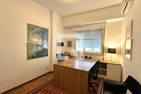 Apartamento à venda com 1 quarto, 33m² em Leblon, Rio de Janeiro