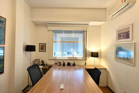 Apartamento à venda com 1 quarto, 33m² em Leblon, Rio de Janeiro