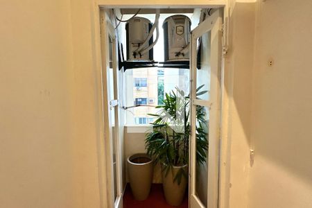 Apartamento à venda com 1 quarto, 33m² em Leblon, Rio de Janeiro