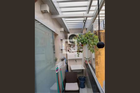 Apartamento à venda com 2 quartos, 47m² em Santana, São Paulo