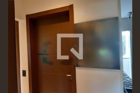 Apartamento à venda com 2 quartos, 47m² em Santana, São Paulo