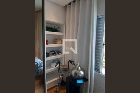 Apartamento à venda com 2 quartos, 47m² em Santana, São Paulo