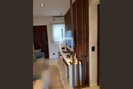 Apartamento à venda com 2 quartos, 47m² em Santana, São Paulo