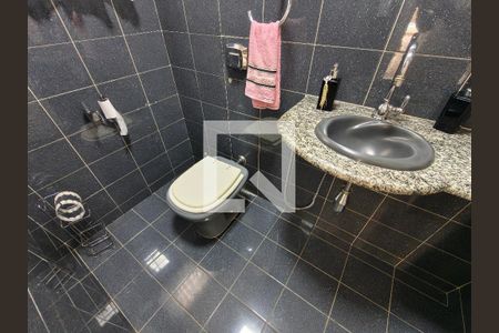 Casa de Condomínio para alugar com 3 quartos, 533m² em Jacarepaguá, Rio de Janeiro