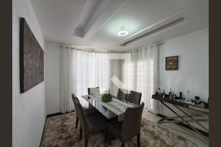 Casa de Condomínio para alugar com 3 quartos, 533m² em Jacarepaguá, Rio de Janeiro