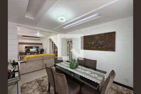Casa de Condomínio para alugar com 3 quartos, 533m² em Jacarepaguá, Rio de Janeiro
