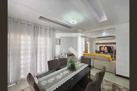 Casa de Condomínio para alugar com 3 quartos, 533m² em Jacarepaguá, Rio de Janeiro