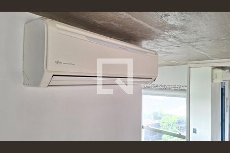 Ar condicionado de apartamento à venda com 1 quarto, 70m² em Vila Leopoldina, São Paulo