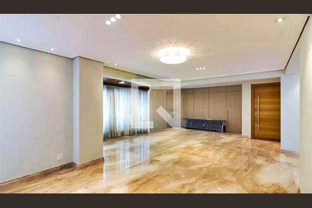 Apartamento à venda com 4 quartos, 220m² em Santana, São Paulo
