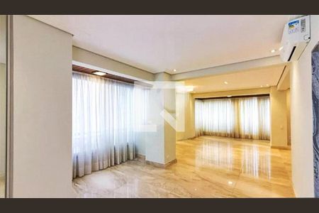 Apartamento à venda com 4 quartos, 220m² em Santana, São Paulo