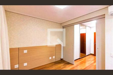 Apartamento à venda com 4 quartos, 220m² em Santana, São Paulo