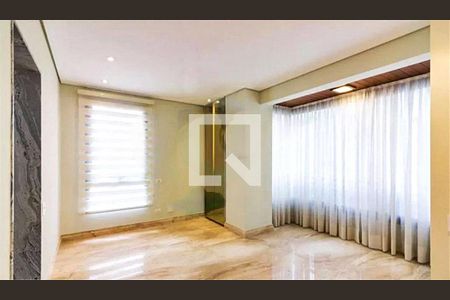 Apartamento à venda com 4 quartos, 220m² em Santana, São Paulo